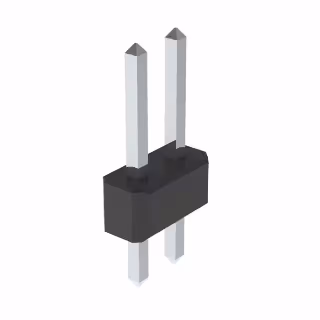 PEC01DAAN Sullins Connector Solutions  Headers Male Pins